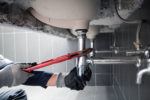 Trusted Toilet Repair service in Humboldt, IA - Masters Plumbing Service